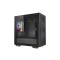Komputer do gier MATREXX 40 AMD R5 5600 32GB RX 7600 8GB 1TB 550 W W11Pro czarna